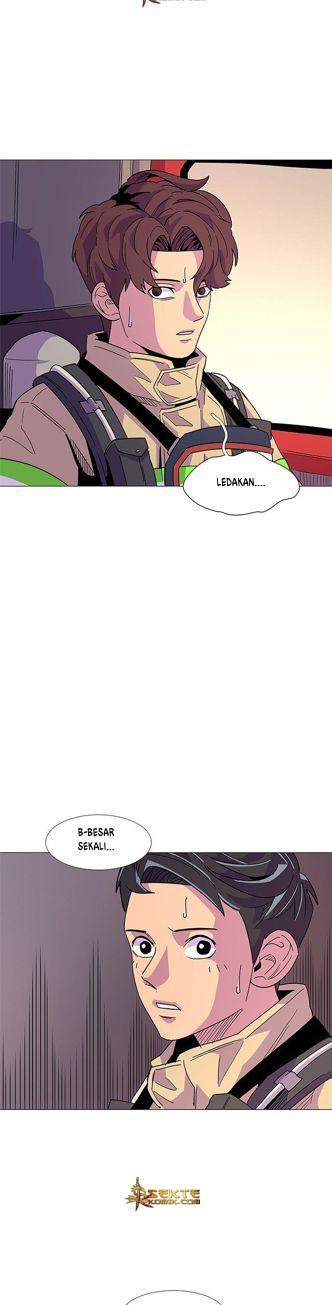 1 Second Chapter 8 - halaman 24