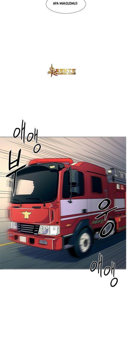 1 Second Chapter 8 - halaman 25