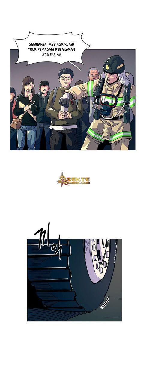 1 Second Chapter 8 - halaman 27