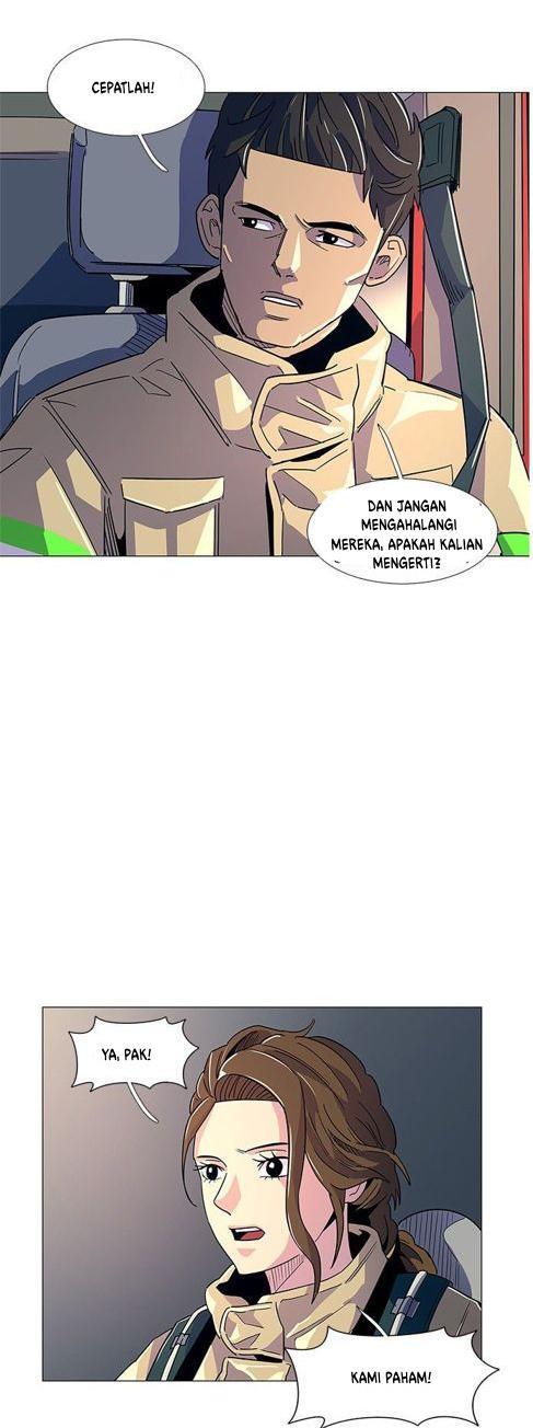 1 Second Chapter 8 - halaman 29