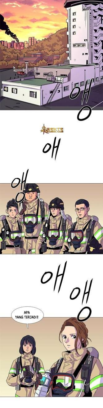 1 Second Chapter 8 - halaman 3