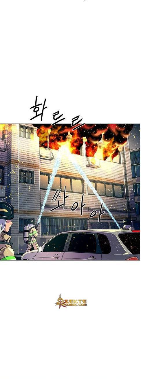 1 Second Chapter 8 - halaman 30