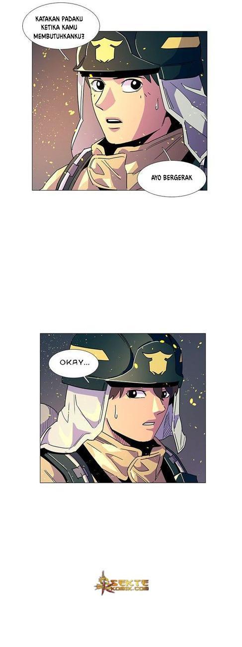 1 Second Chapter 8 - halaman 32