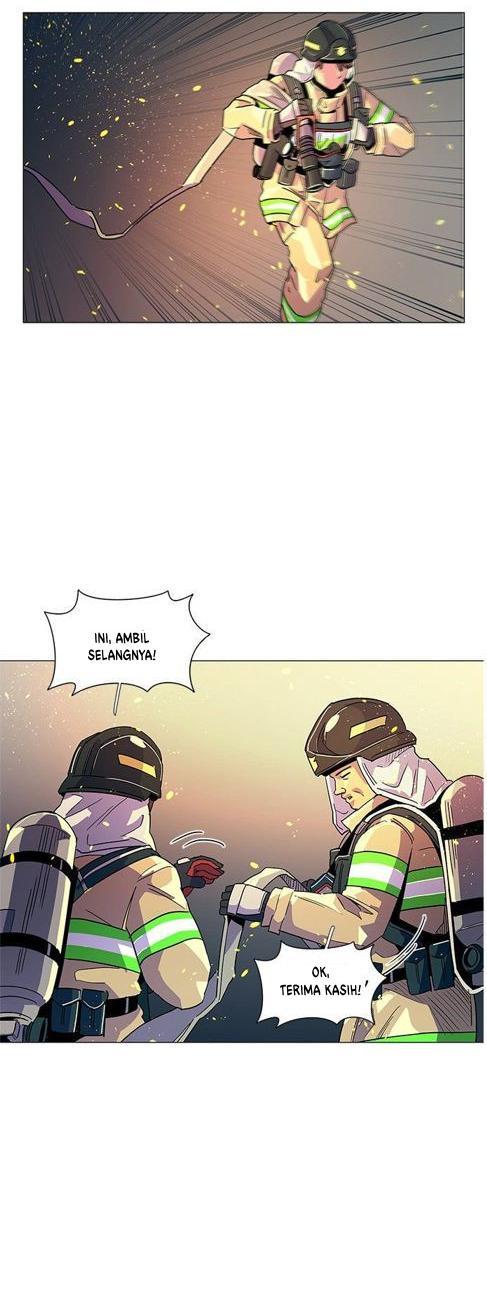 1 Second Chapter 8 - halaman 34