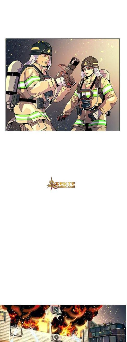 1 Second Chapter 8 - halaman 35