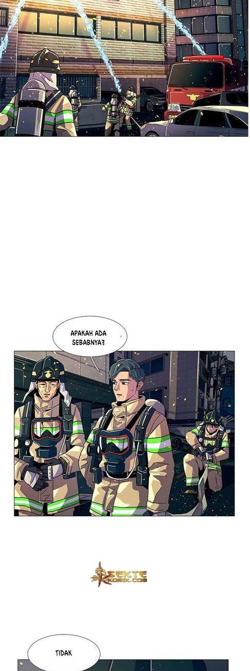 1 Second Chapter 8 - halaman 36