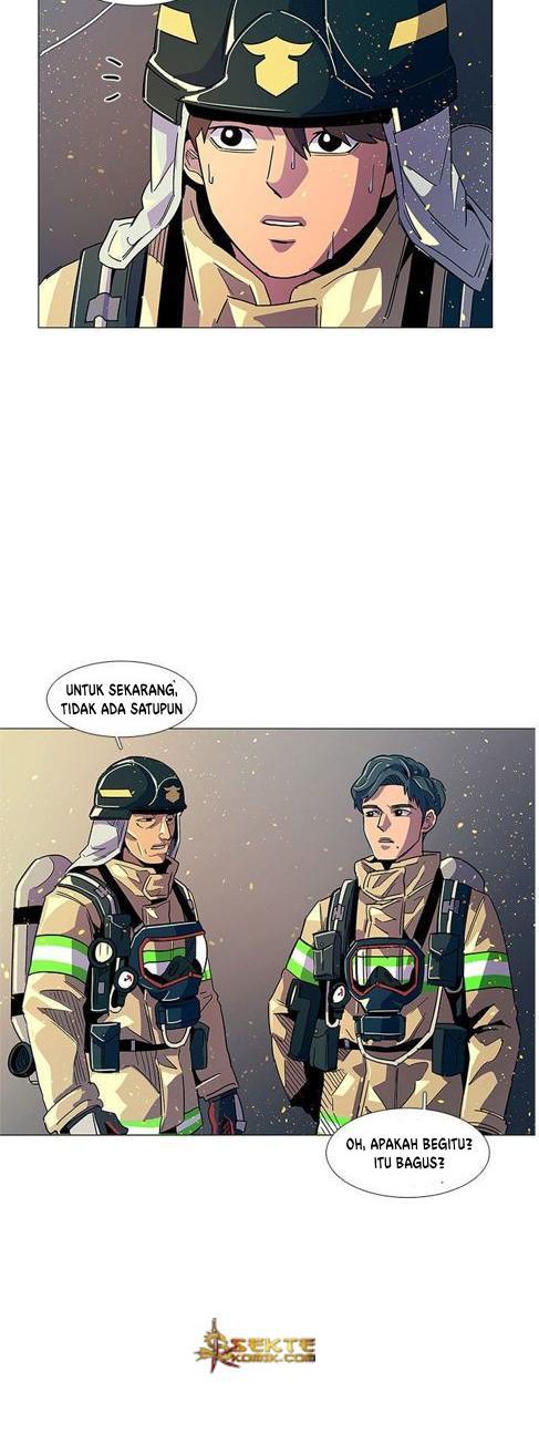1 Second Chapter 8 - halaman 37