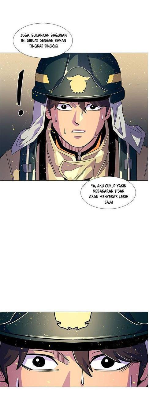1 Second Chapter 8 - halaman 38