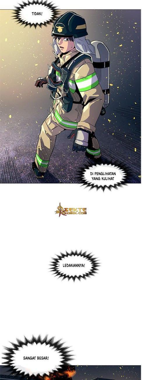 1 Second Chapter 8 - halaman 40