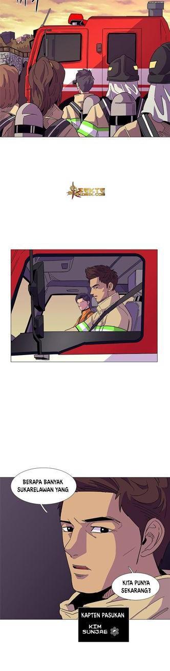 1 Second Chapter 8 - halaman 5