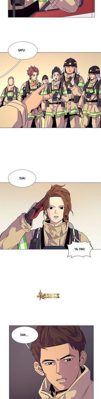 1 Second Chapter 8 - halaman 7