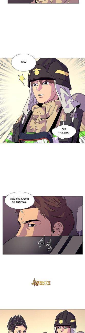 1 Second Chapter 8 - halaman 8