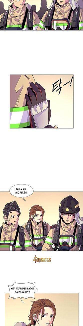 1 Second Chapter 8 - halaman 9