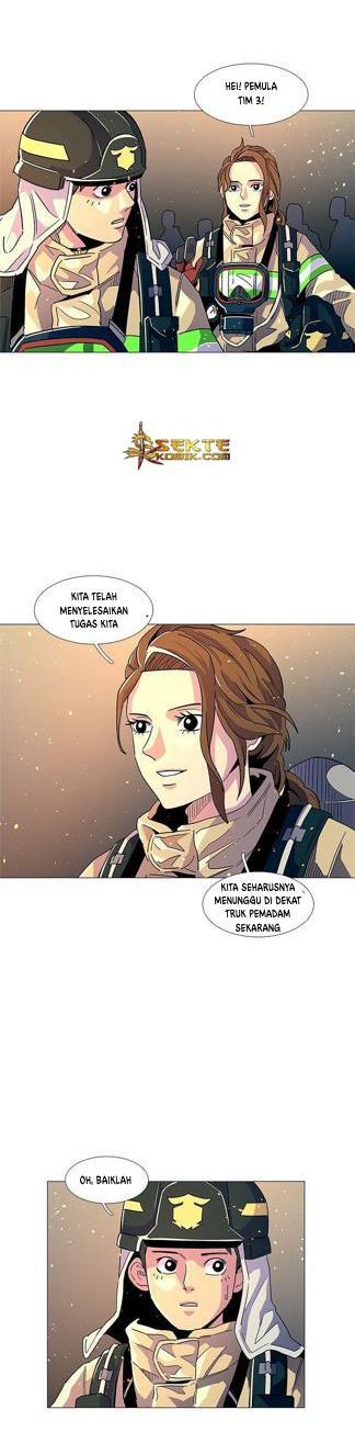 1 Second Chapter 9 - halaman 10