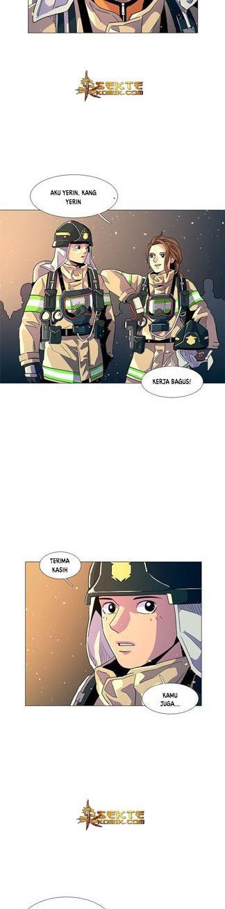 1 Second Chapter 9 - halaman 12