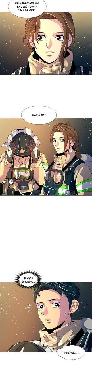 1 Second Chapter 9 - halaman 13