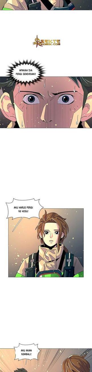 1 Second Chapter 9 - halaman 15