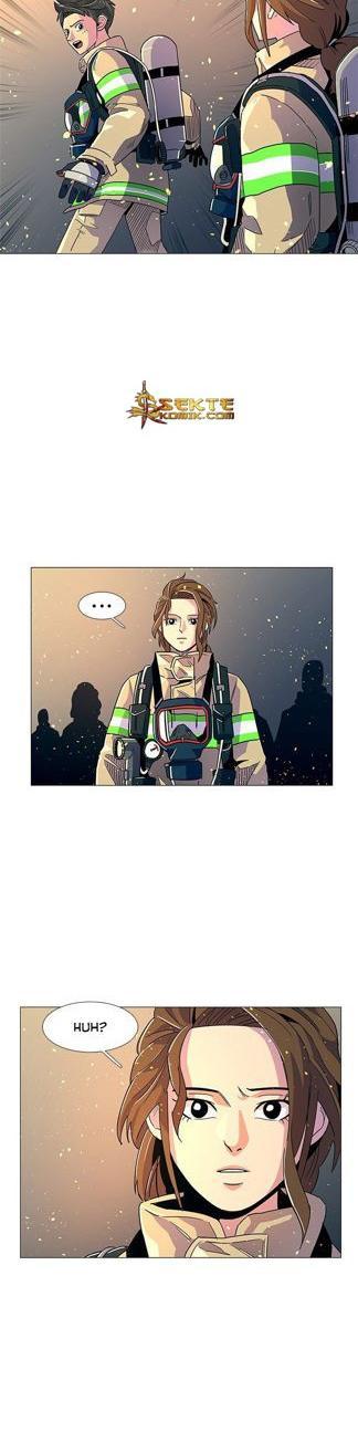 1 Second Chapter 9 - halaman 16