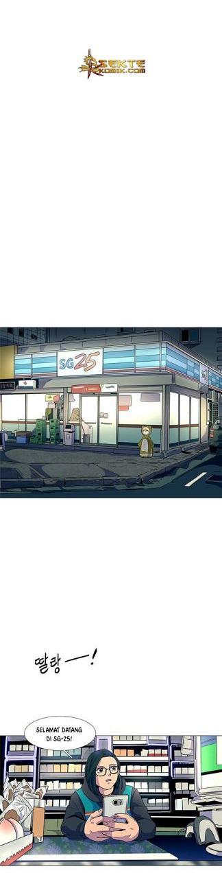 1 Second Chapter 9 - halaman 17
