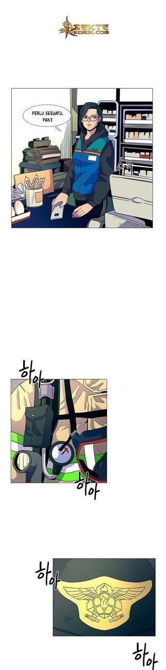 1 Second Chapter 9 - halaman 18