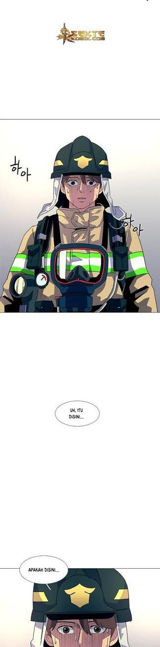 1 Second Chapter 9 - halaman 19