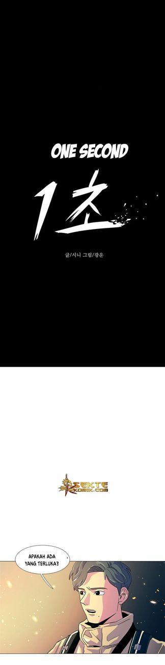 1 Second Chapter 9 - halaman 2