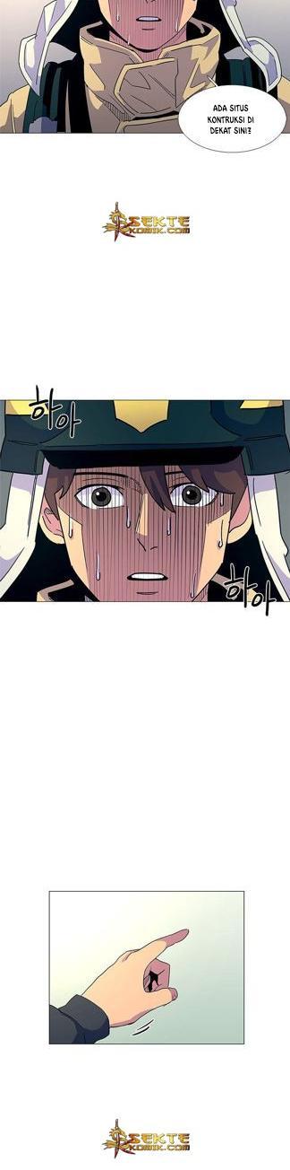 1 Second Chapter 9 - halaman 20