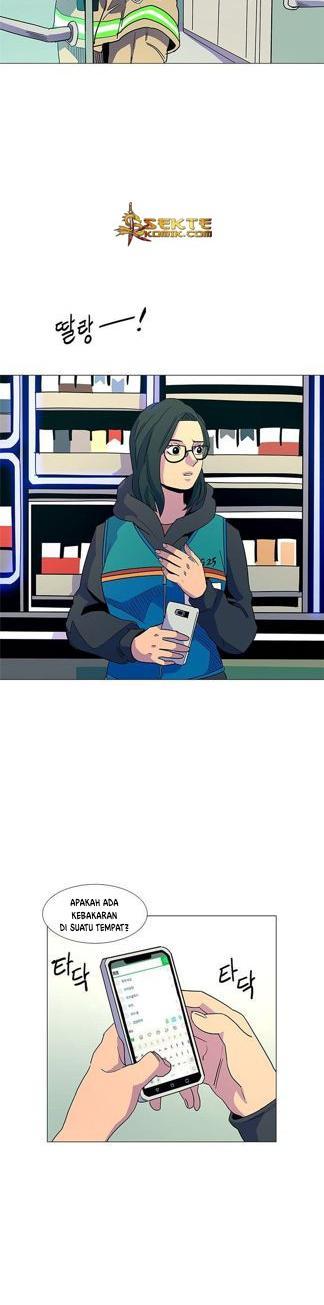 1 Second Chapter 9 - halaman 22