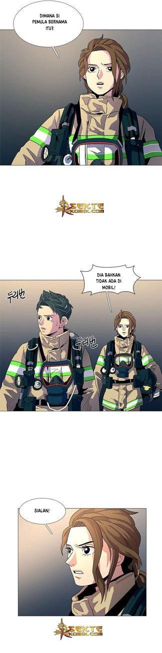 1 Second Chapter 9 - halaman 24