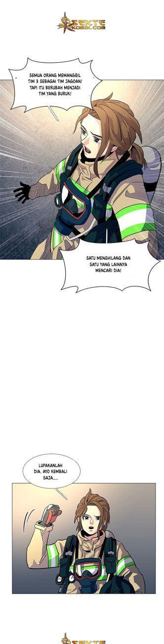 1 Second Chapter 9 - halaman 25
