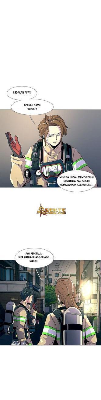 1 Second Chapter 9 - halaman 28