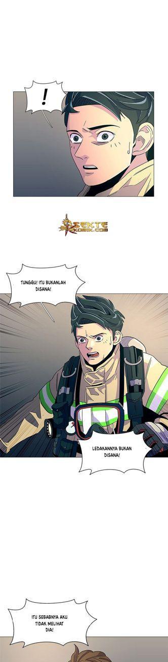 1 Second Chapter 9 - halaman 29