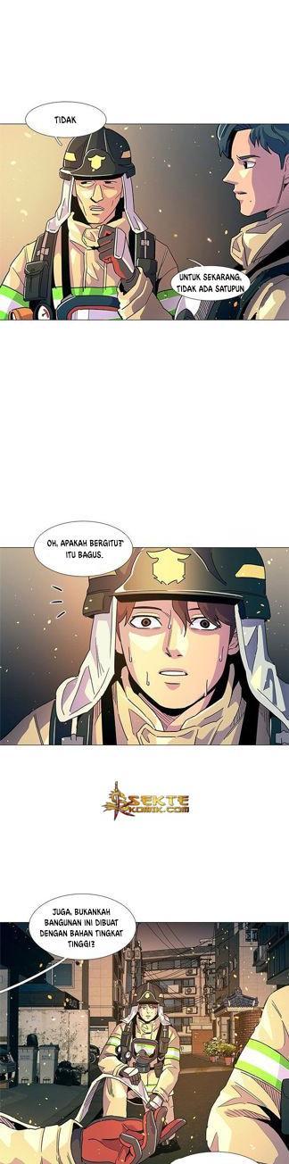 1 Second Chapter 9 - halaman 3