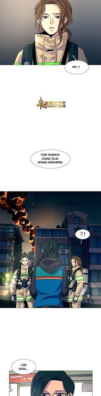 1 Second Chapter 9 - halaman 30