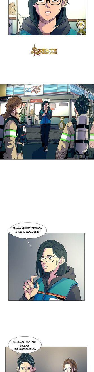 1 Second Chapter 9 - halaman 31
