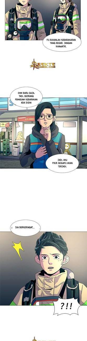 1 Second Chapter 9 - halaman 32