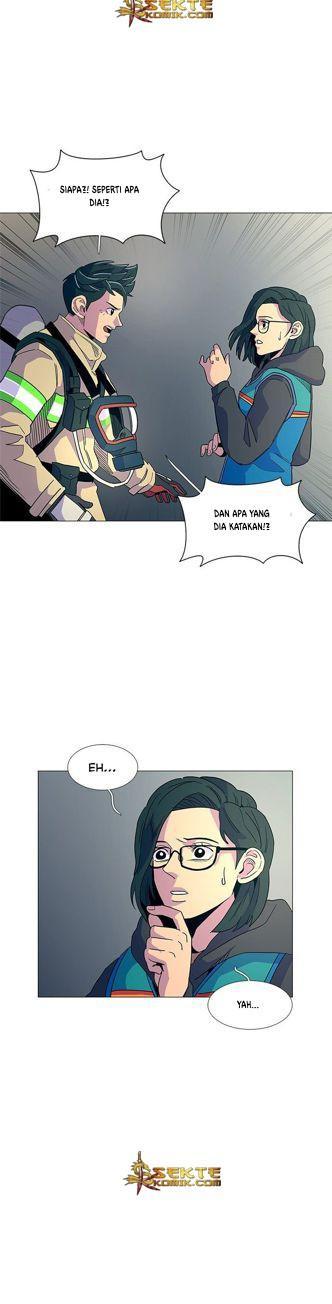 1 Second Chapter 9 - halaman 33