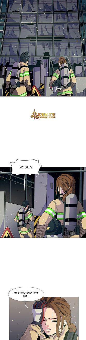 1 Second Chapter 9 - halaman 35