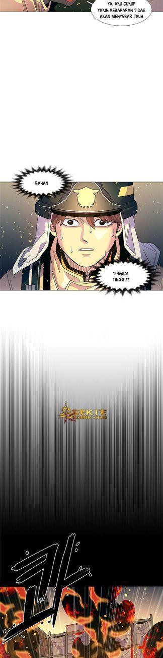 1 Second Chapter 9 - halaman 4