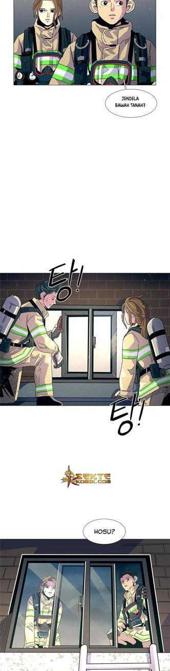 1 Second Chapter 9 - halaman 40