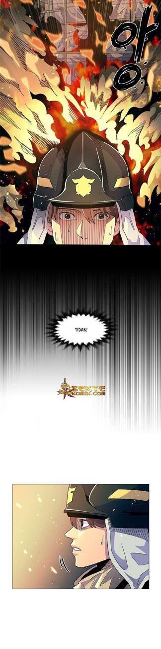 1 Second Chapter 9 - halaman 5