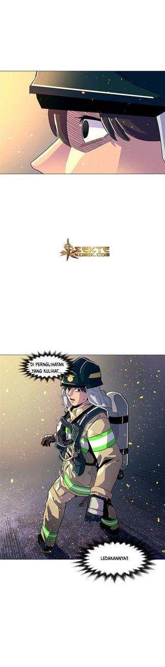 1 Second Chapter 9 - halaman 6