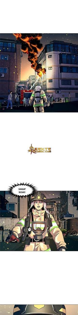 1 Second Chapter 9 - halaman 7