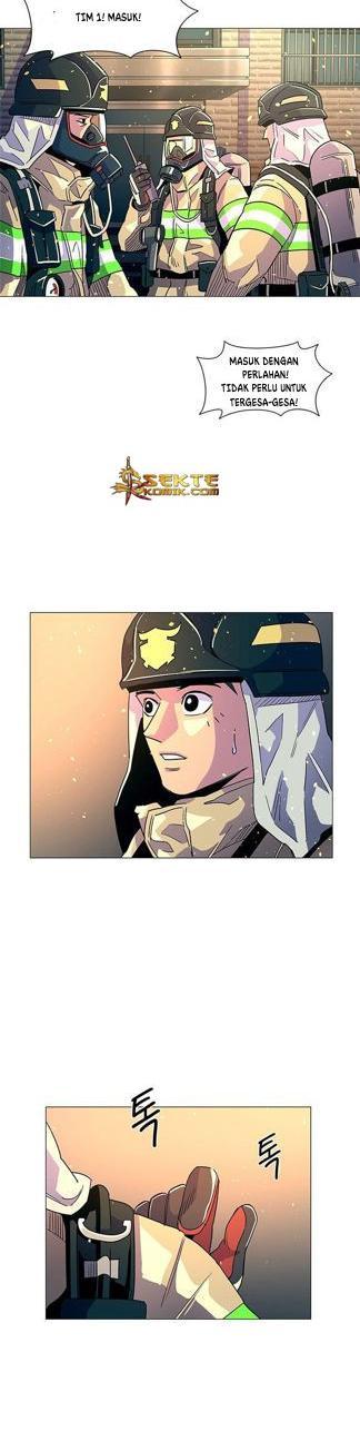 1 Second Chapter 9 - halaman 9
