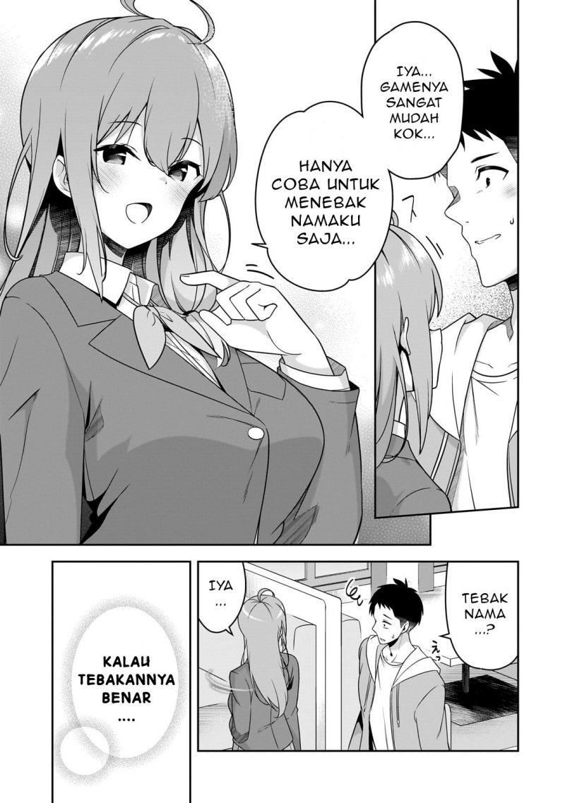 10-nenburi ni Saikai shita Kusogaki wa Seijun Bishoujo JK ni Seichou shiteita Chapter 1 - halaman 45