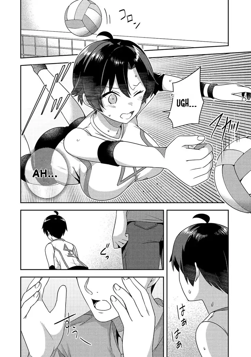 10-nenburi ni Saikai shita Kusogaki wa Seijun Bishoujo JK ni Seichou shiteita Chapter 15.1 - halaman 11