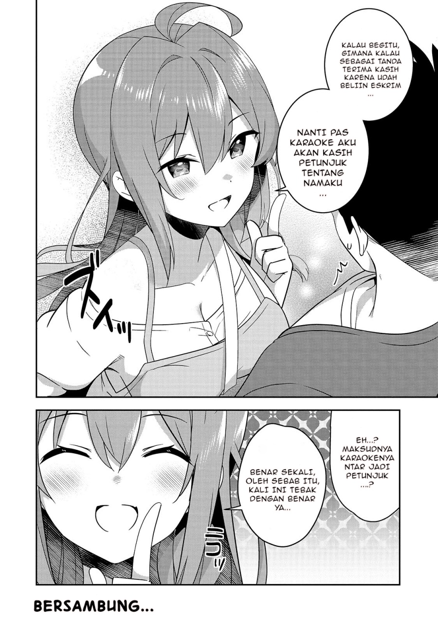 10-nenburi ni Saikai shita Kusogaki wa Seijun Bishoujo JK ni Seichou shiteita Chapter 7.2 - halaman 11