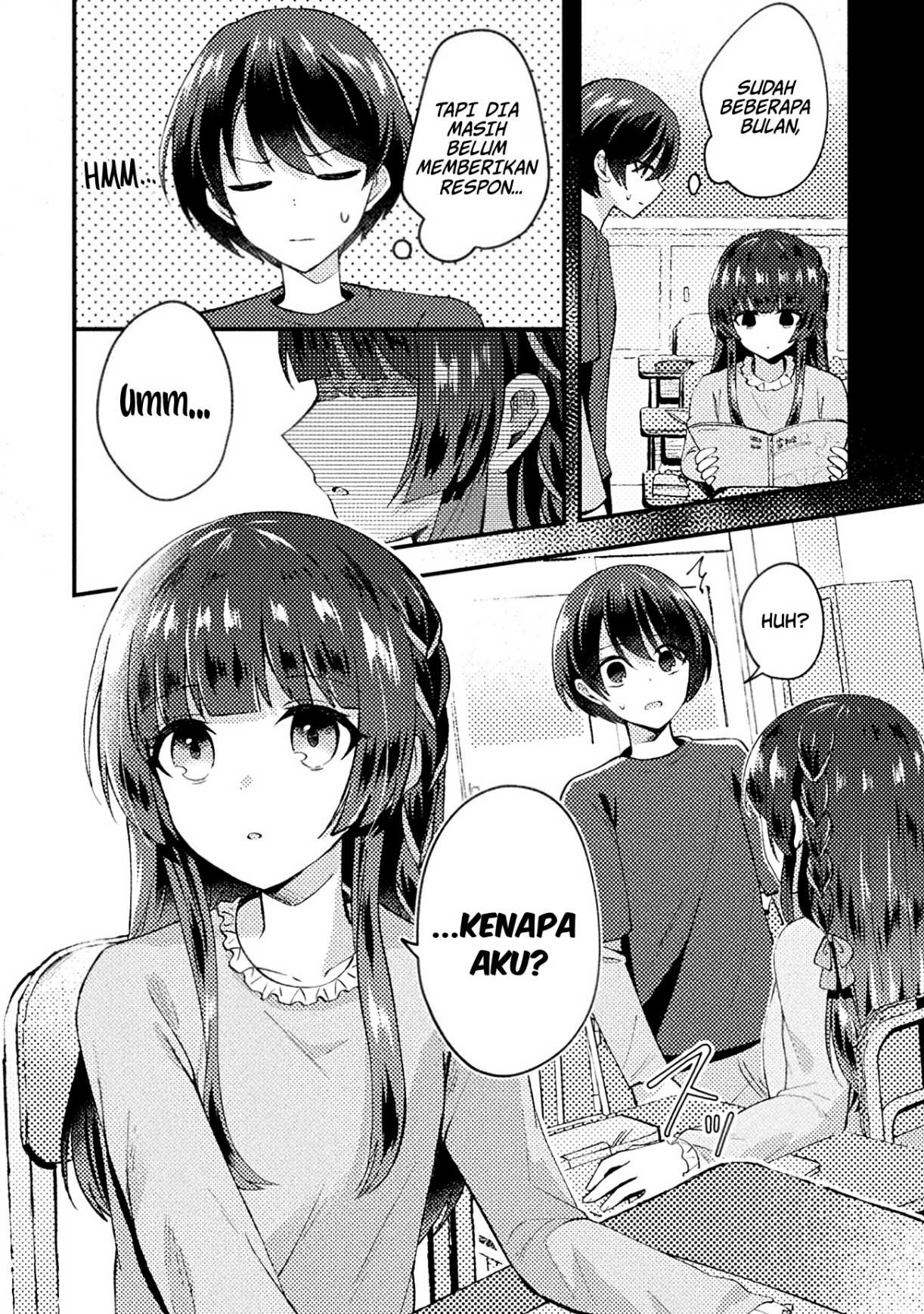 10-nenmae ni Time Leap shite Osananajimi no Ojousama wo Tasuketara Iinazuke ni Narimashita Chapter 2 - halaman 10