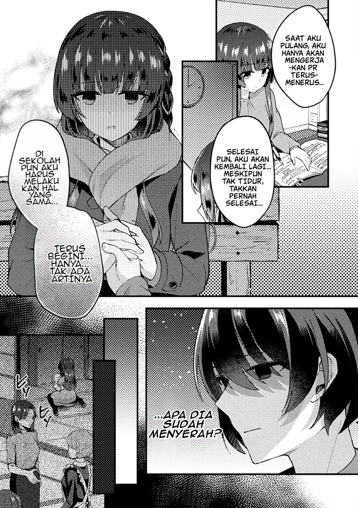 10-nenmae ni Time Leap shite Osananajimi no Ojousama wo Tasuketara Iinazuke ni Narimashita Chapter 2 - halaman 19