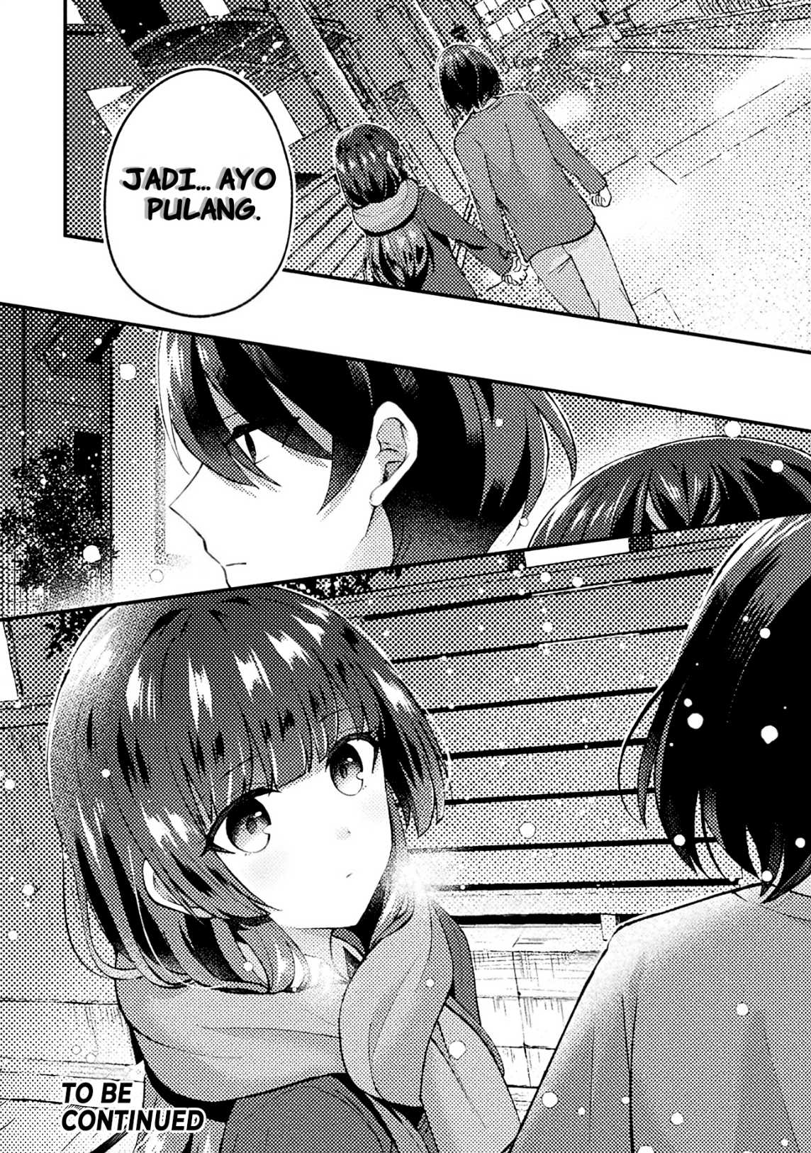 10-nenmae ni Time Leap shite Osananajimi no Ojousama wo Tasuketara Iinazuke ni Narimashita Chapter 2 - halaman 26